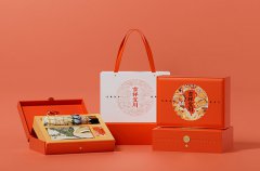 四川旅游文创伴手礼礼盒包装定制的策略